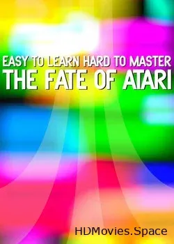 Легко обучиться, трудно стать мастером: судьба Atari (2017)