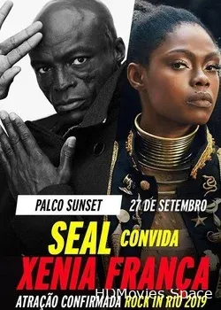 Seal (2019)