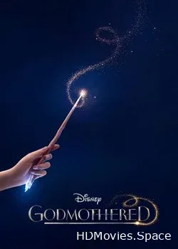 Фея-крёстная (2020)