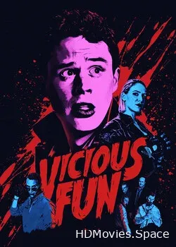 Порочное удовольствие (2020)