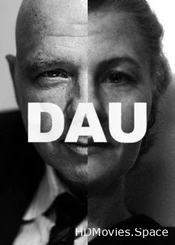 ДАУ. Наташа (2020)