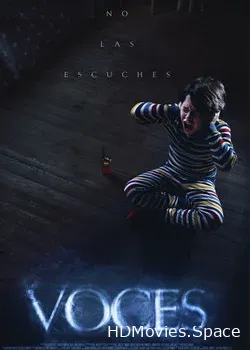 Я слышу голоса (2020)