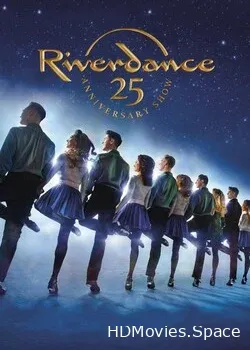 Riverdance (2020)