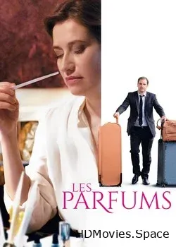 Мадам Парфюмер (2019)