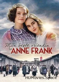 Моя подруга Анна Франк (2021)