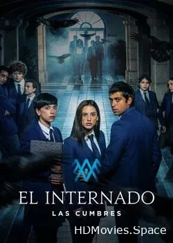 Чёрная лагуна: Вершины (2021)