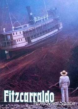 Фицкарральдо (1982)