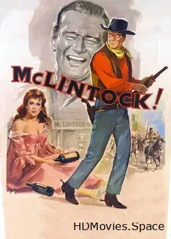 МакЛинток! (1963)
