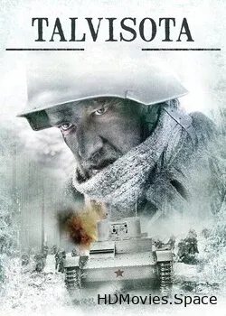Зимняя война (1989)