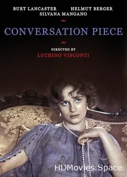 Семейный портрет в интерьере (1974)