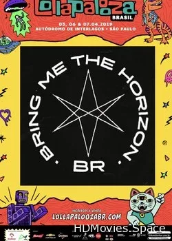 Bring Me The Horizon (2019)