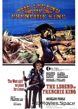 Нефтедобытчицы (1971)
