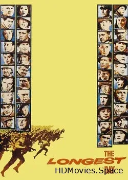 Самый длинный день (1962)