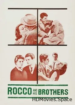 Рокко и его братья (1960)