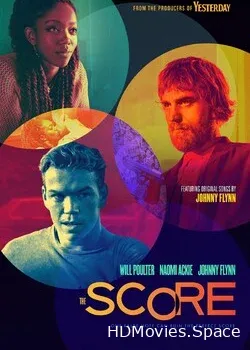 Финальный аккорд (2021)