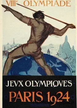 Олимпийские игры, Париж 1924 (1925)