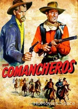 Команчерос (1961)