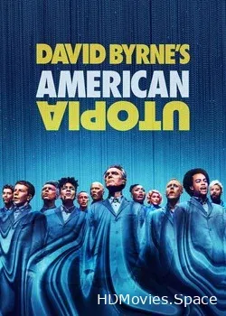 David Byrne's (2020)