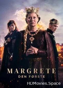 Маргарита — королева Севера (2021)