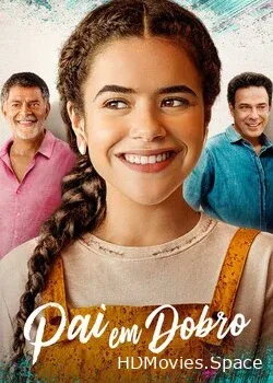Два отца (2021)