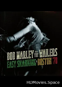 Bob Marley & The Wailers (1978)