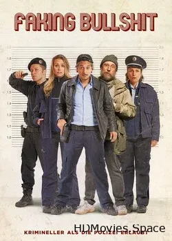 Полный бред - Криминальнее некуда! (2020)