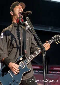 Godsmack (2015)