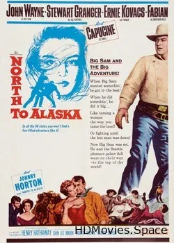 К северу от Аляски (1960)