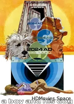 Парень и его пес (1975)