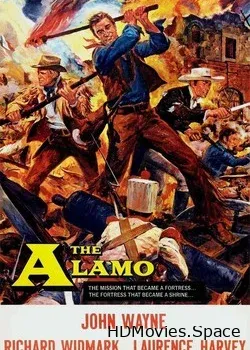Аламо (1960)