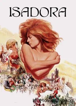 Любовники Айседоры (1968)