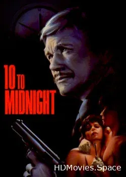 За десять минут до полуночи (1983)