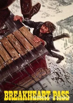 Перевал Брейкхарт (1975)