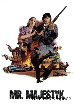 Мистер Маджестик (1974)