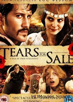 Слезы на продажу (2008)