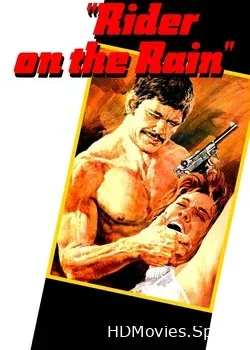 Пассажир дождя (1969)