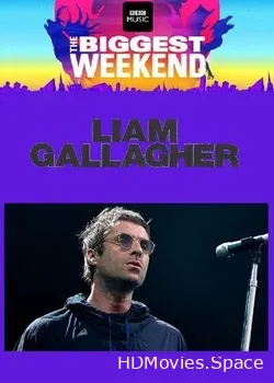 Liam Gallagher (2018)