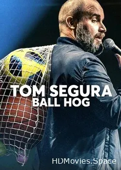 Том Сегура: Чехол для шаров (2020)