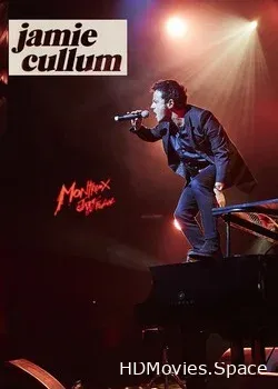 Jamie Cullum (2018)