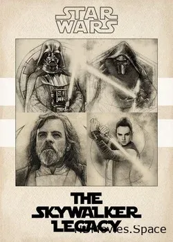Наследие Скайуокера (2020)
