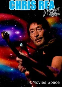 Chris Rea (2014)