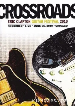 Eric Clapton (2010)