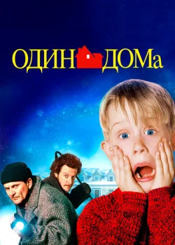 Один дома 1990