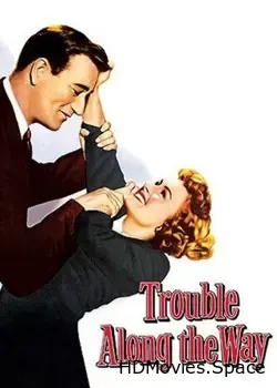 Трудный путь (1953)