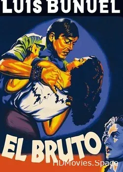 Зверь (1953)