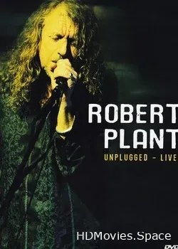 Robert Plant (1993)