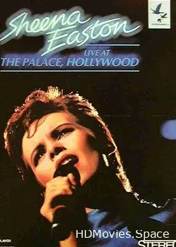 Sheena Easton (1982)