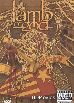 Lamb Of God (2005)