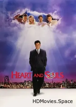 Сердце и души (1993)