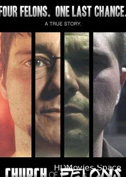Церковь для преступников (2018)